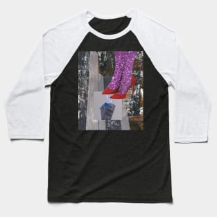 Fashion icon Baseball T-Shirt